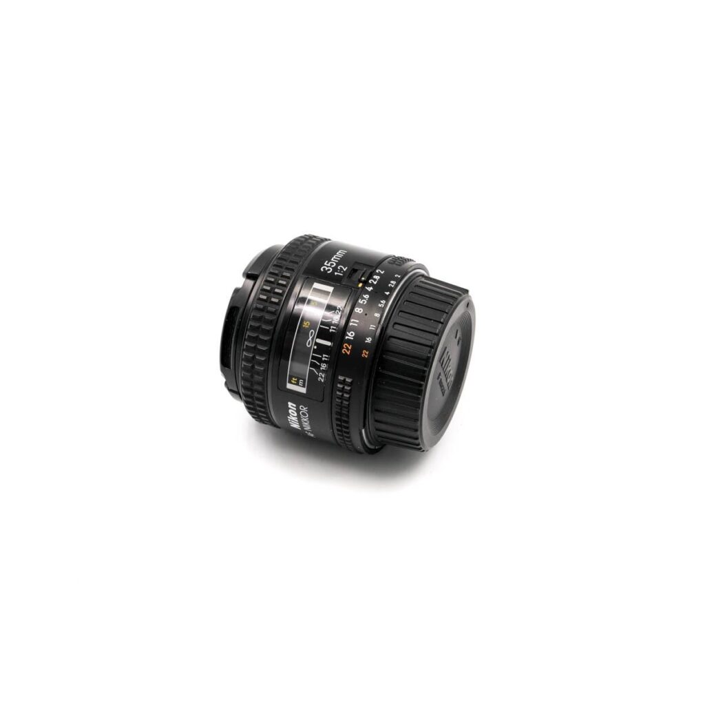 nikkor 35mm f2 nikkor 35mm f2