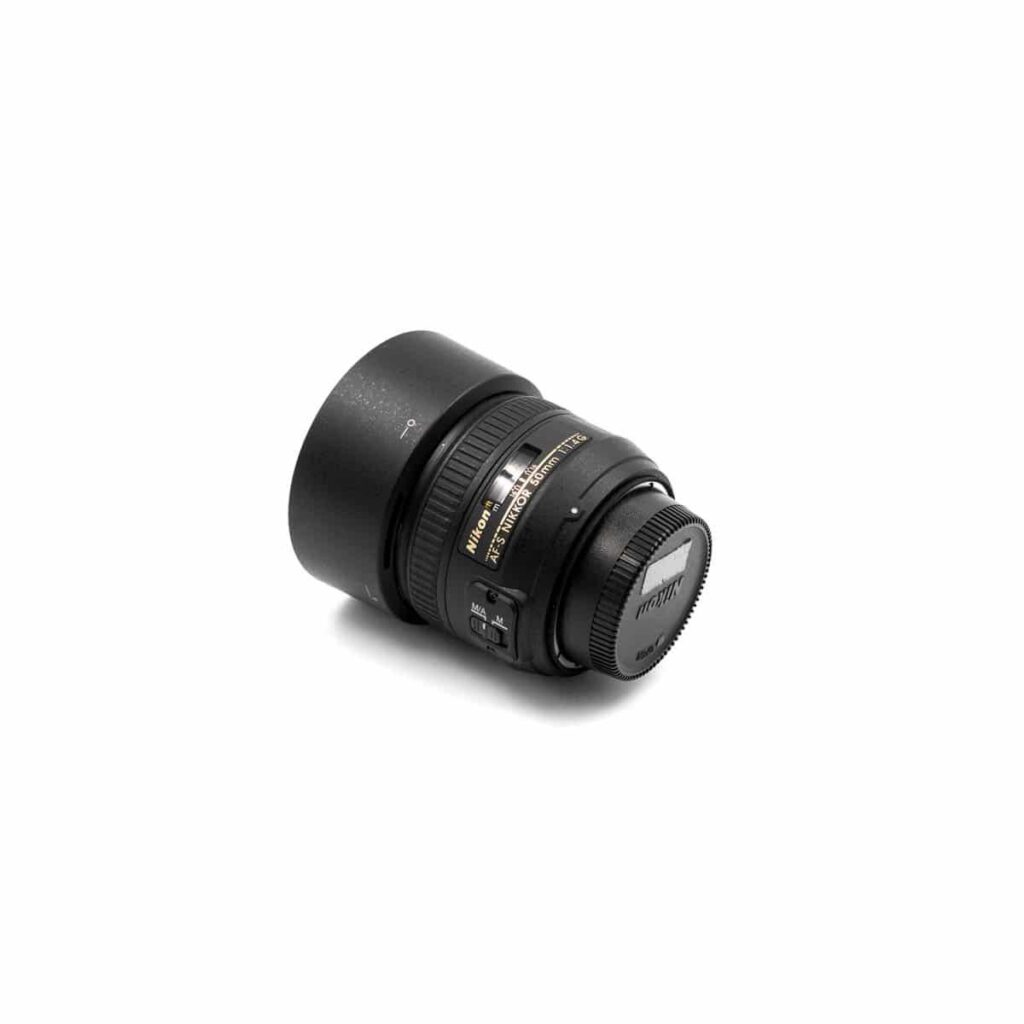 nikkor 50mm nikkor 50mm