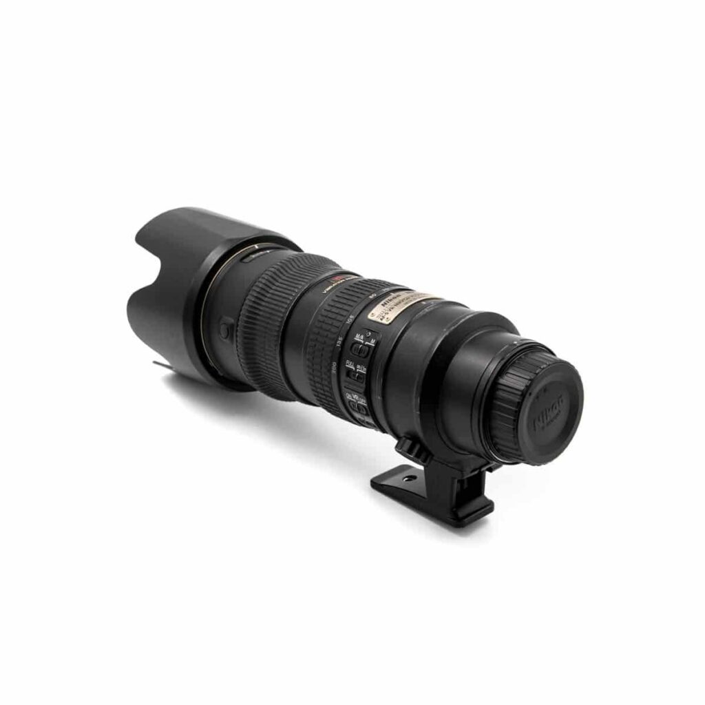 nikkor 70-200mm nikkor 70-200mm