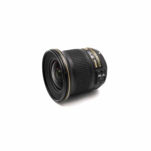 nikon 20mm 2