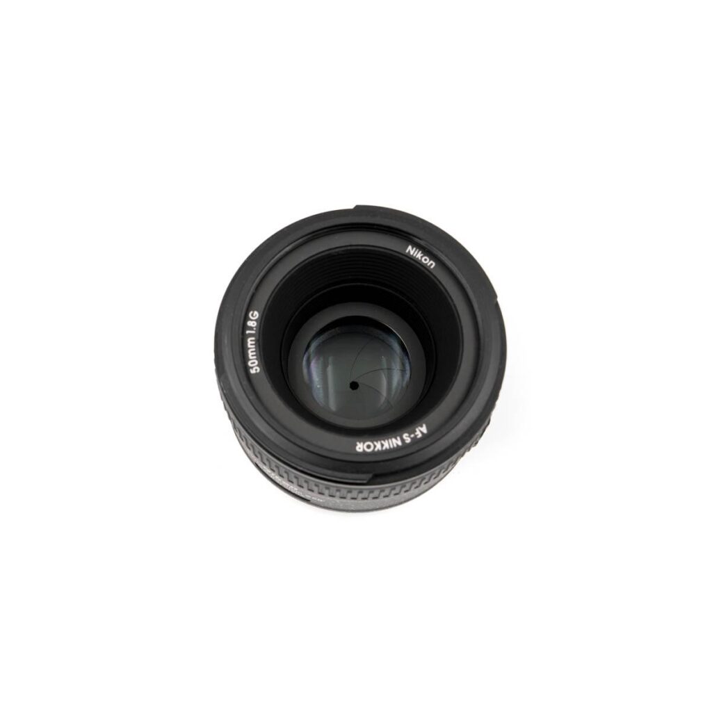 nikon 50mm 1.8 2
