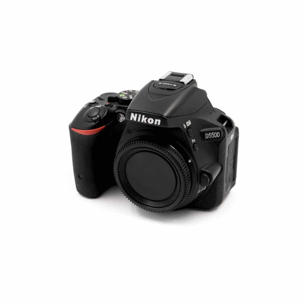 nikon d5500 nikon d5500