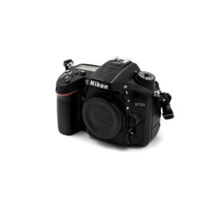 nikon d7200