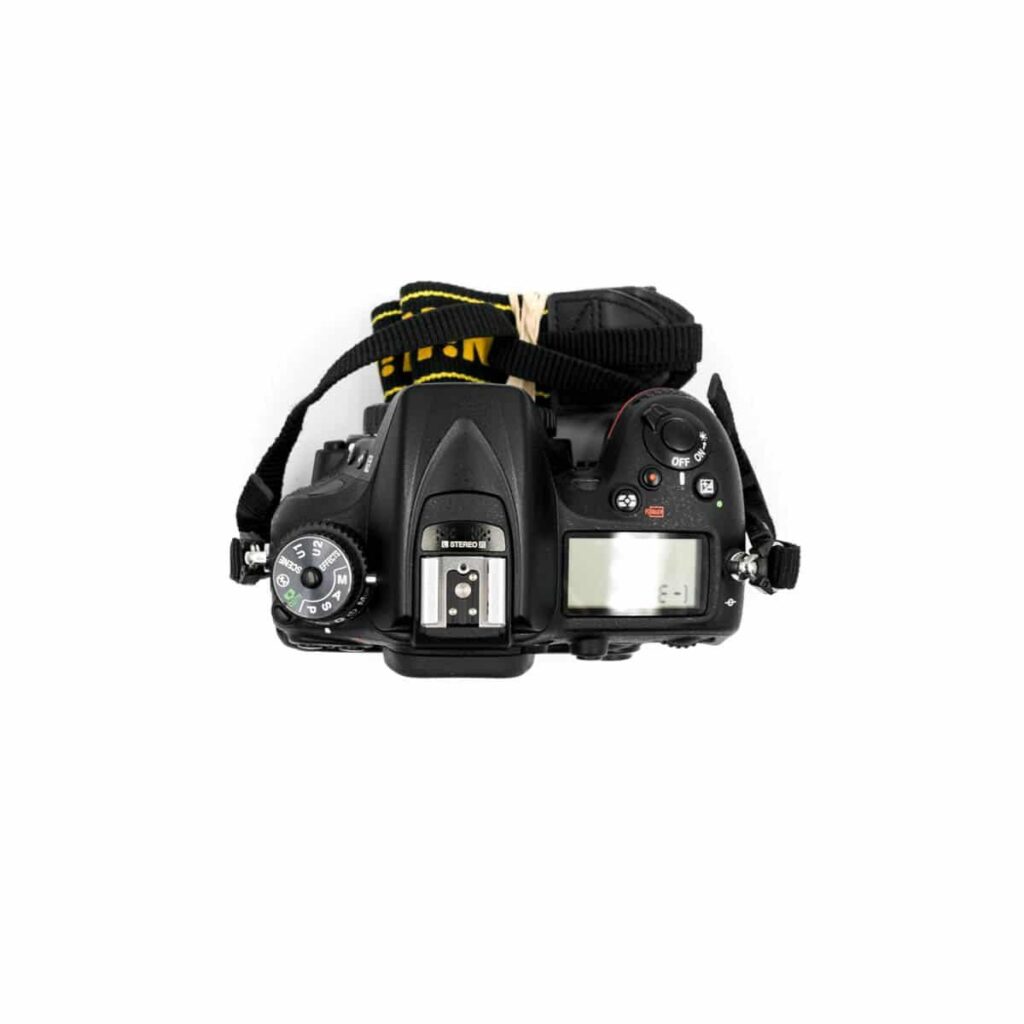 nikon d7200 3