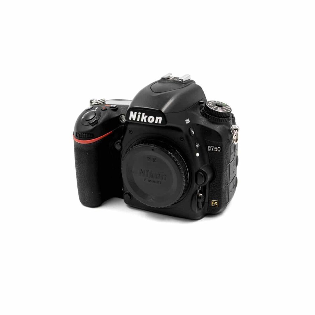 nikon d750 nikon d750