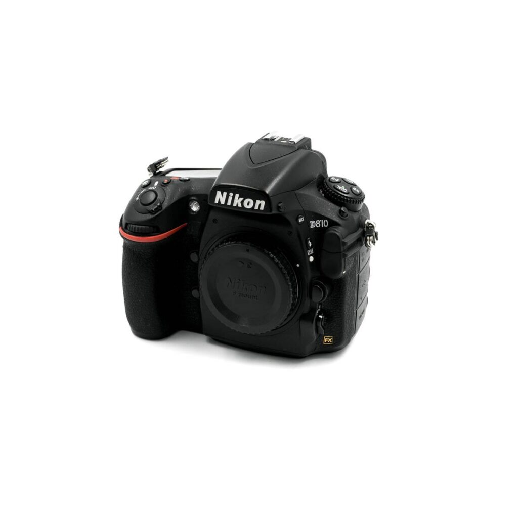 nikon d810 nikon d810