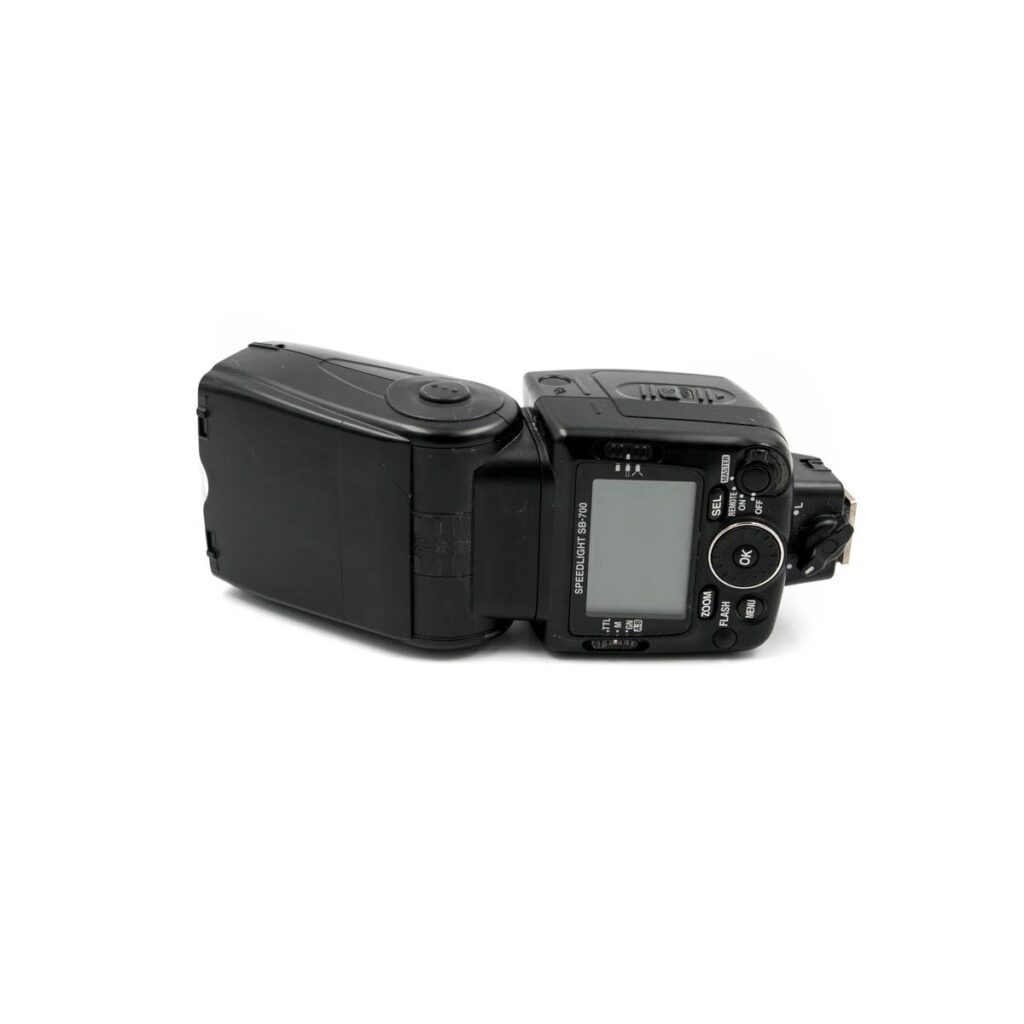 nikon sb-700 2