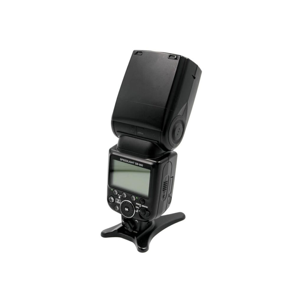 nikon sb-900 2