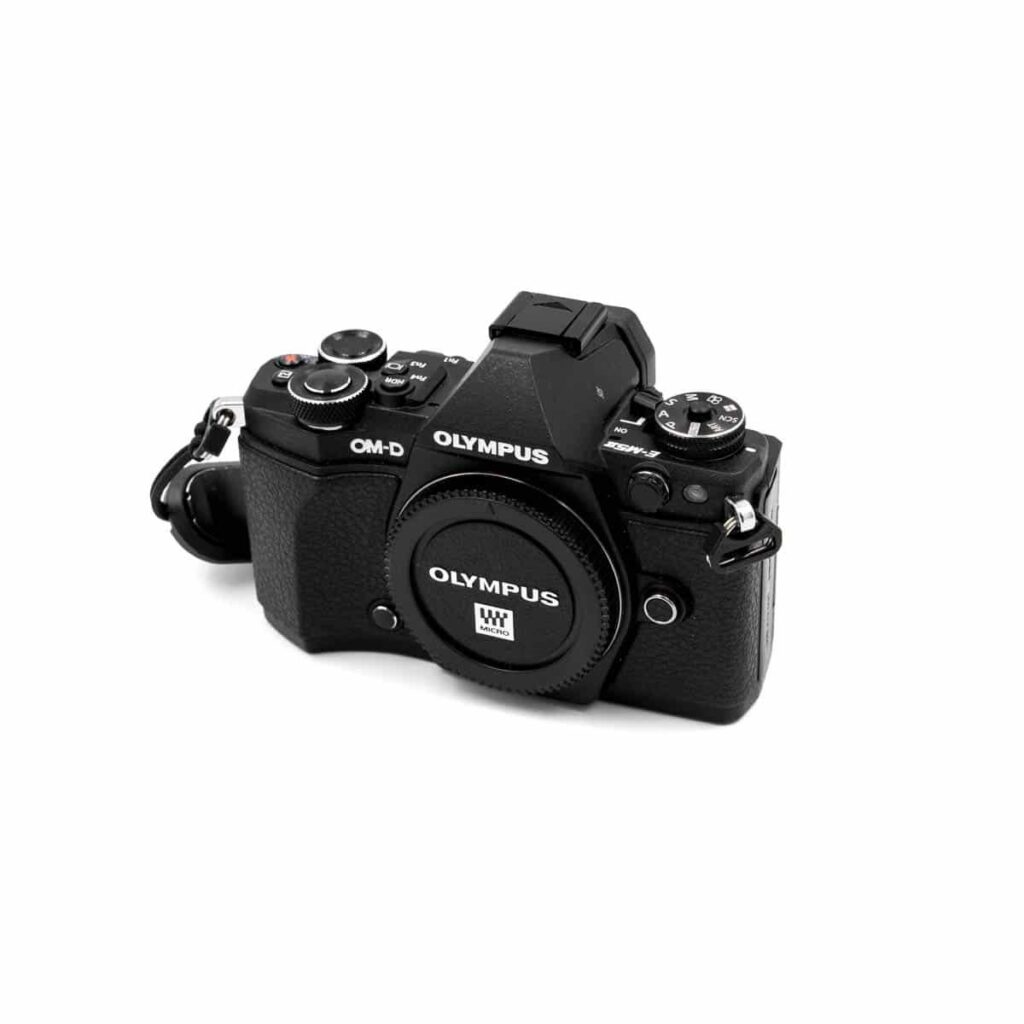 olympus om-d e-m5 ii olympus om-d e-m5 ii