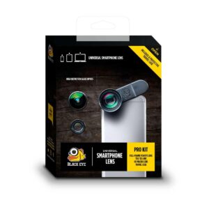 Black Eye Pro Kit Black Eye Pro Kit