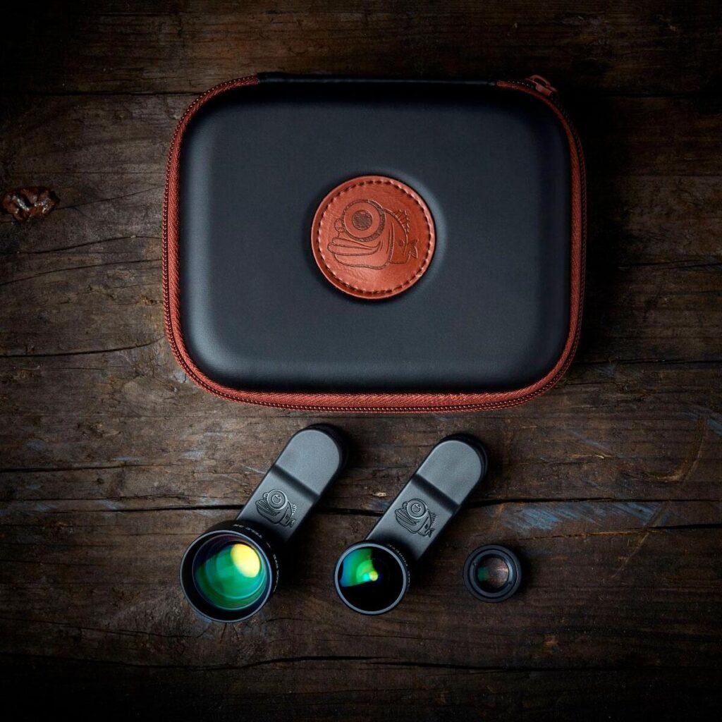 Black Eye Pro Kit Black Eye Pro Kit