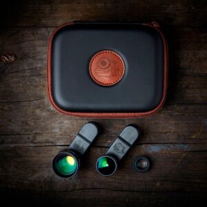 Black Eye Pro Kit Black Eye Pro Kit