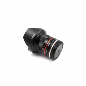 samyang 12mm sony