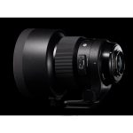 Sigma 105mm f/1.4 Art – Canon EF / EF-S