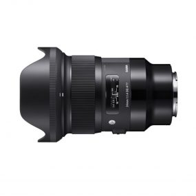 Sigma 24mm f/1.4 Art DG HSM – Sony E