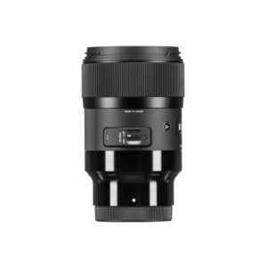Sigma 35mm f/1.4 Art DG HSM – Sony E Sigma 35mm f/1.4 Art DG HSM – Sony E