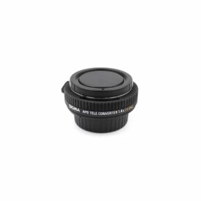 sigma 1.4x nikon