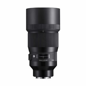 Sigma 135mm f/1.8 Art – Sony E