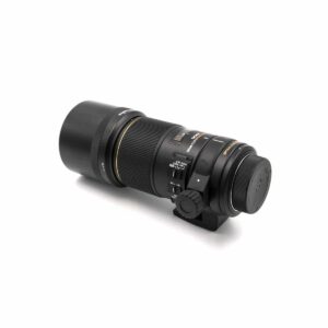 sigma 150mm nikon