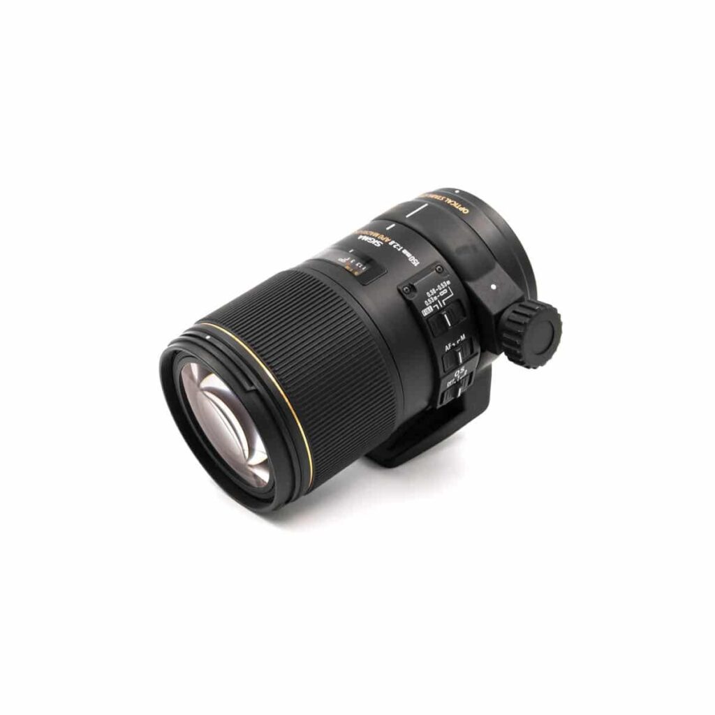sigma 150mm nikon 2