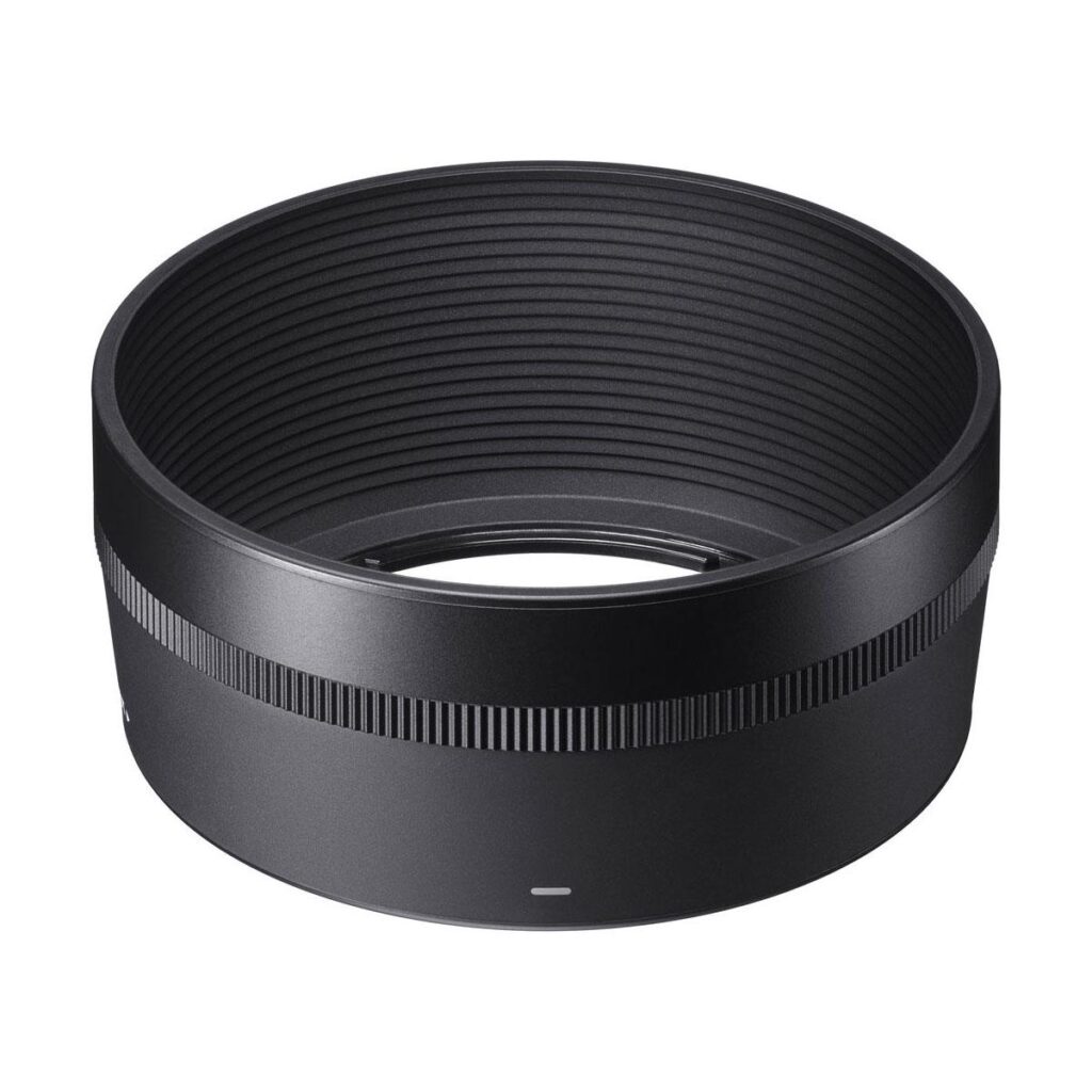 Sigma 30mm f/1.4 DC DN – MFT Sigma 30mm f/1.4 DC DN – MFT
