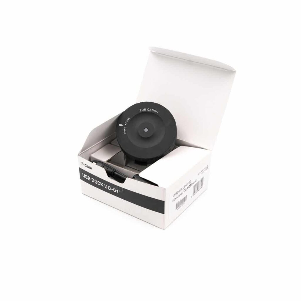 sigma usb dock canon-2 sigma usb dock canon-2