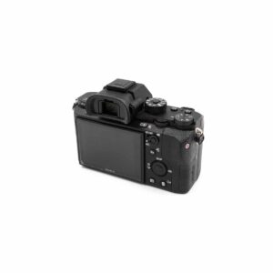 sony 7r ii 2