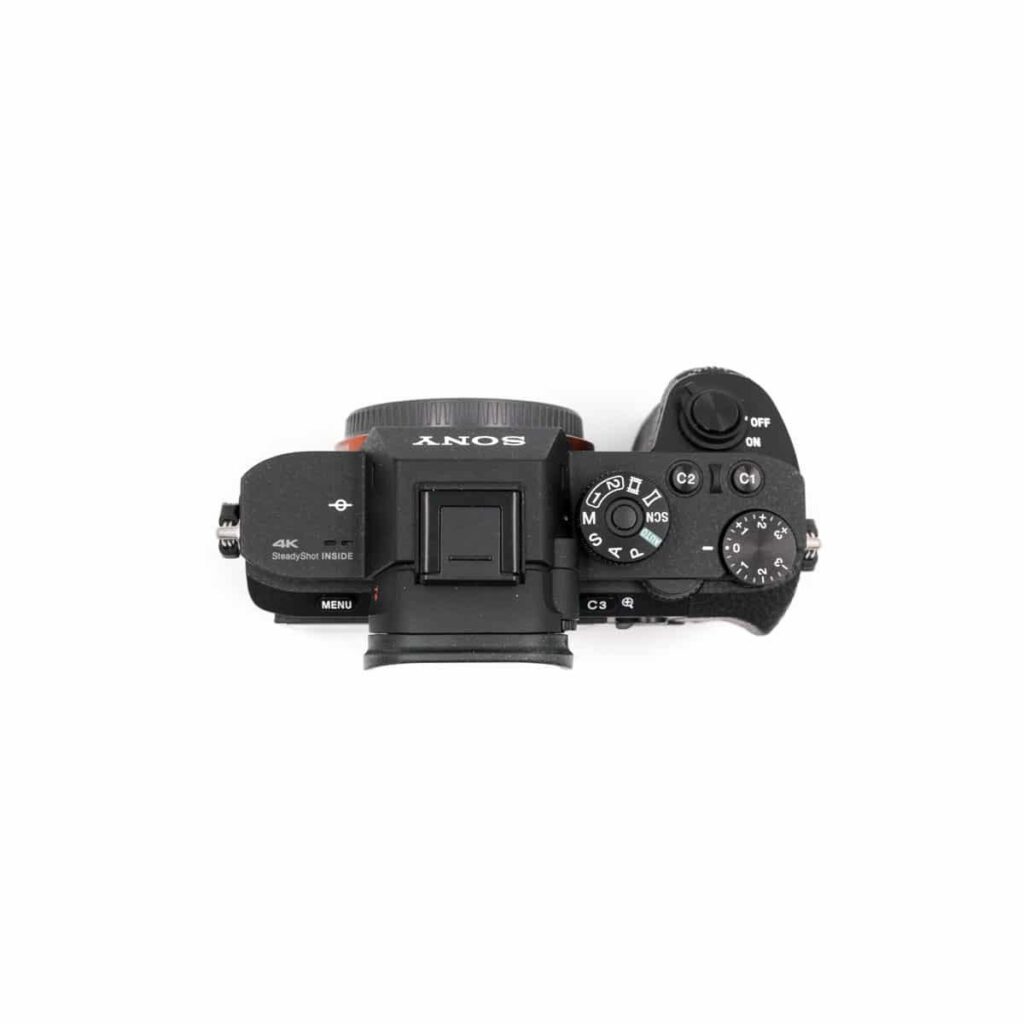 sony 7r ii 3