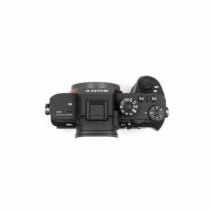 sony 7r ii 3