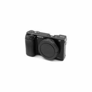 sony a6000 sony a6000