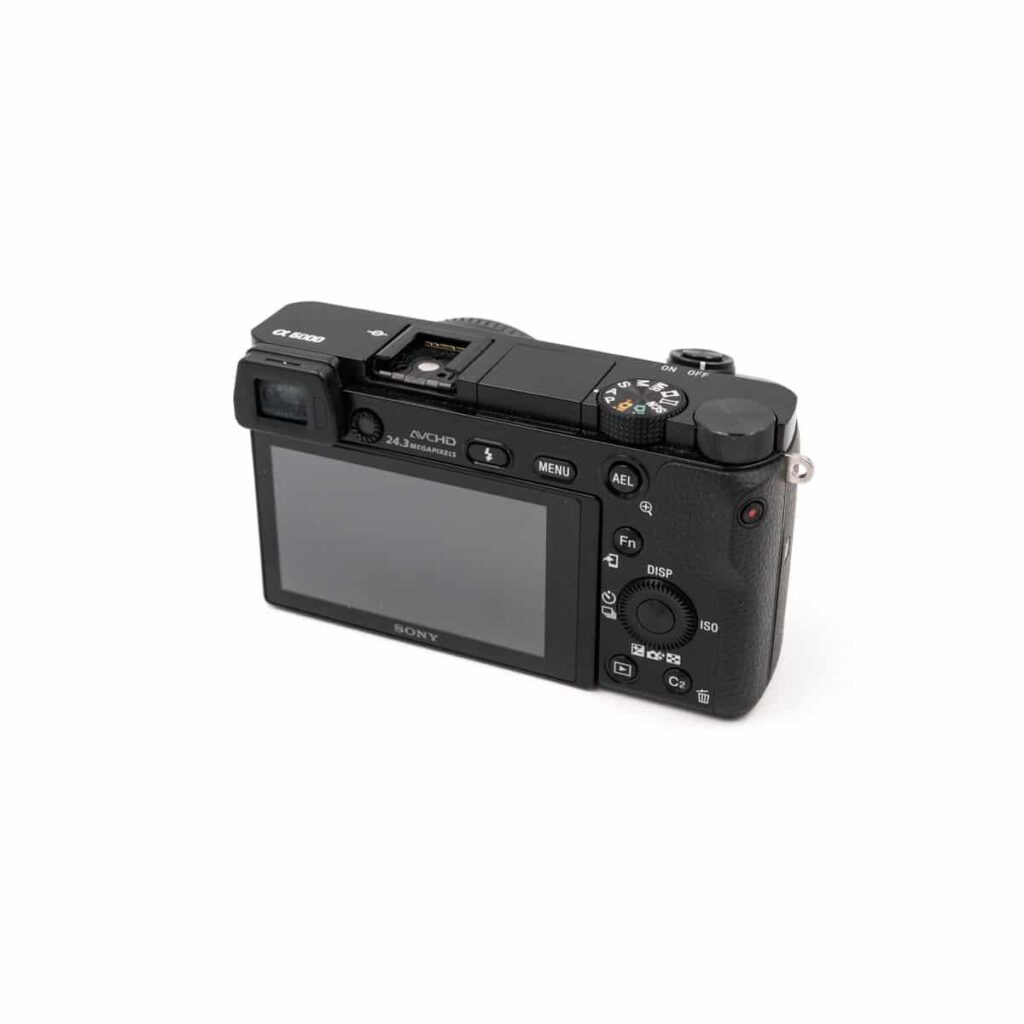 sony a6000 2 sony a6000 2