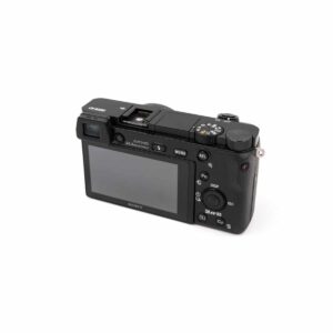 sony a6000 2 sony a6000 2
