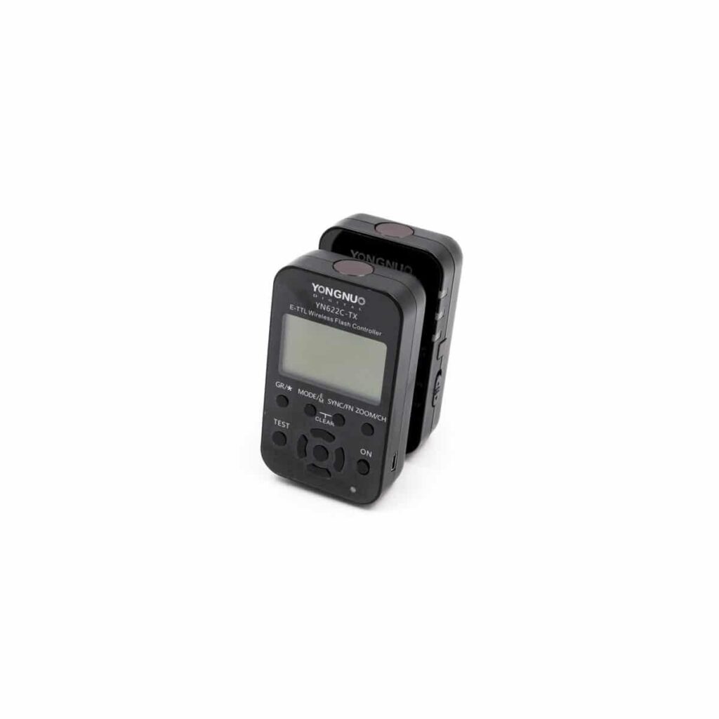 yongnuo yn622c tx canon yongnuo yn622c tx canon