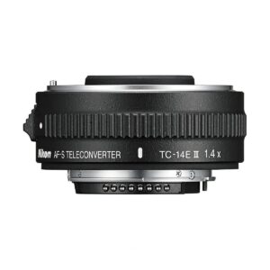 Nikon AF-S Teleconverter TC-14E III – Telejatke