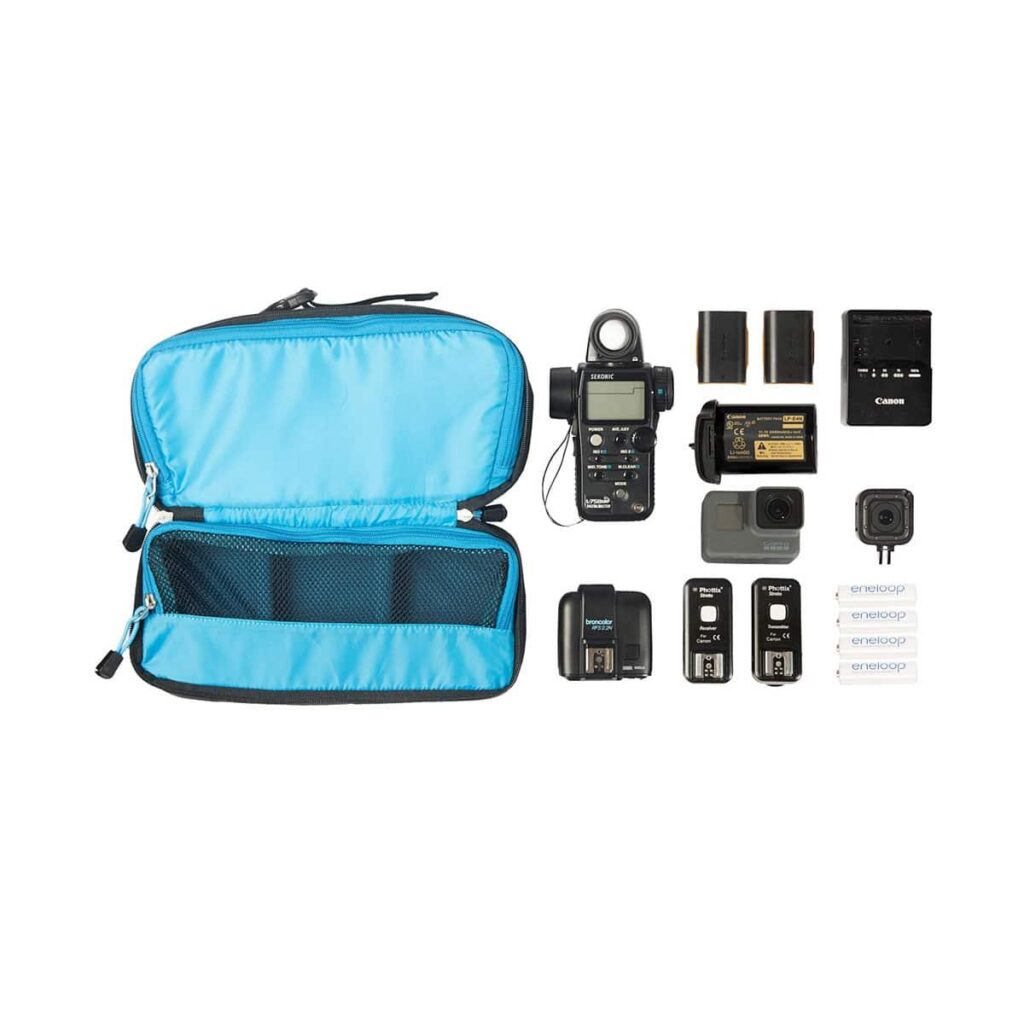 F-Stop Accessory Pouch L F-Stop Accessory Pouch L