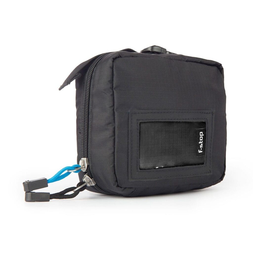 F-Stop Accessory Pouch S F-Stop Accessory Pouch S