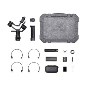 DJI Ronin-S DJI Ronin-S