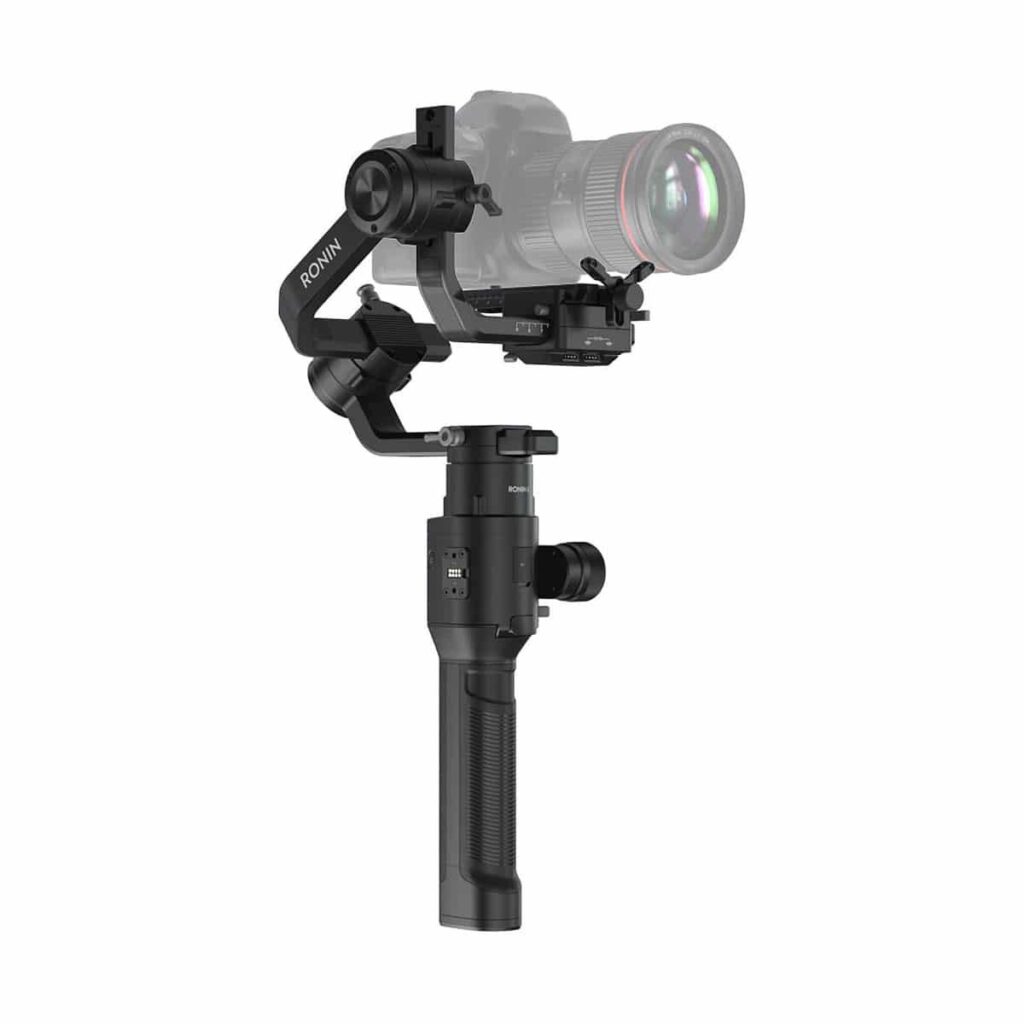 DJI Ronin-S DJI Ronin-S