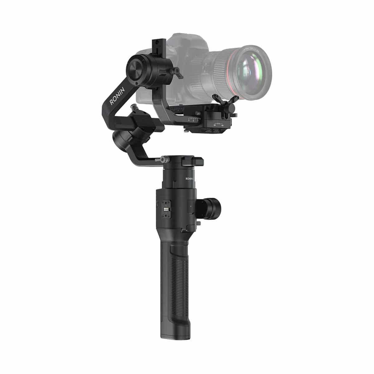 DJI Ronin-S