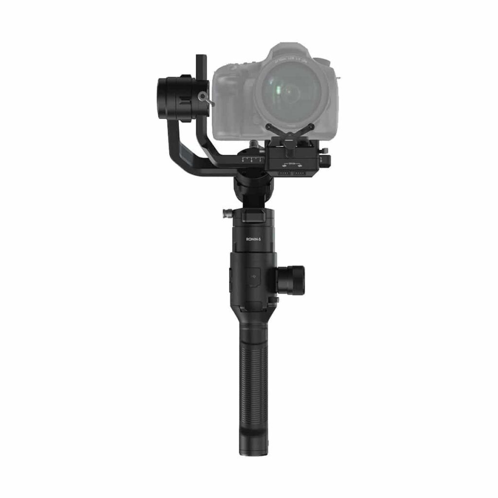 DJI Ronin-S DJI Ronin-S
