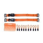 F-Stop Color Kit Nasturtium Orange