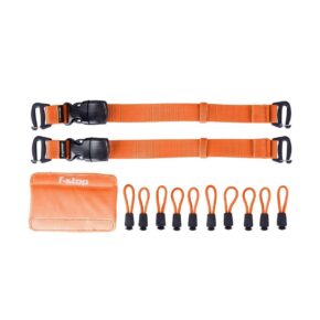 F-Stop Color Kit Anthracite Black F-Stop Color Kit Anthracite Black