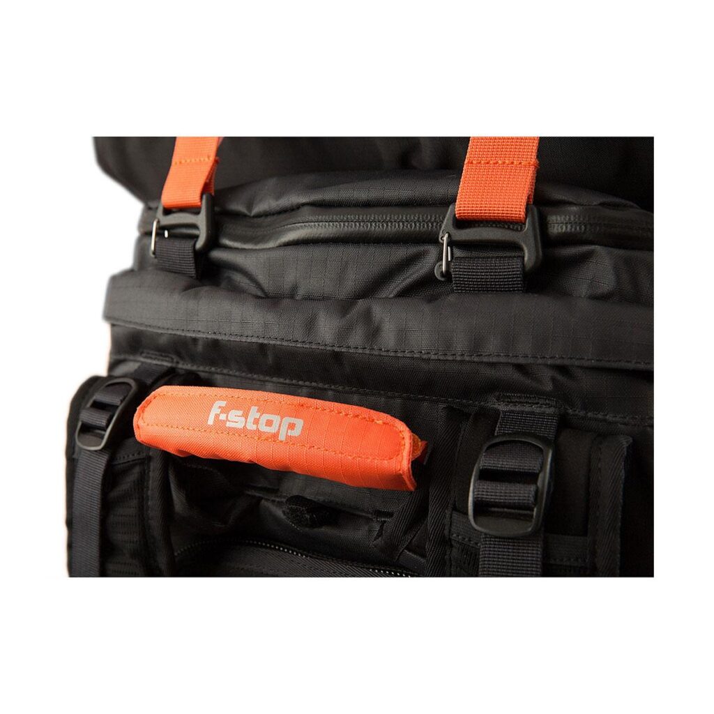 F-Stop Color Kit Anthracite Black F-Stop Color Kit Anthracite Black