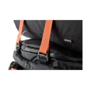 F-Stop Color Kit Anthracite Black F-Stop Color Kit Anthracite Black