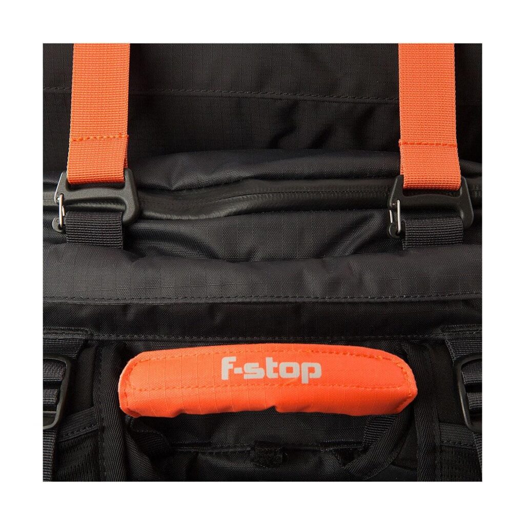 F-Stop Color Kit Anthracite Black F-Stop Color Kit Anthracite Black
