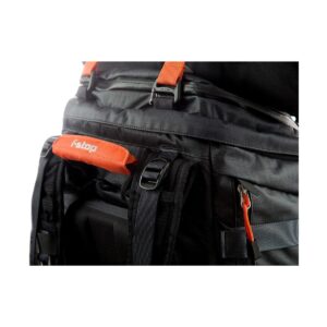 F-Stop Color Kit Anthracite Black F-Stop Color Kit Anthracite Black