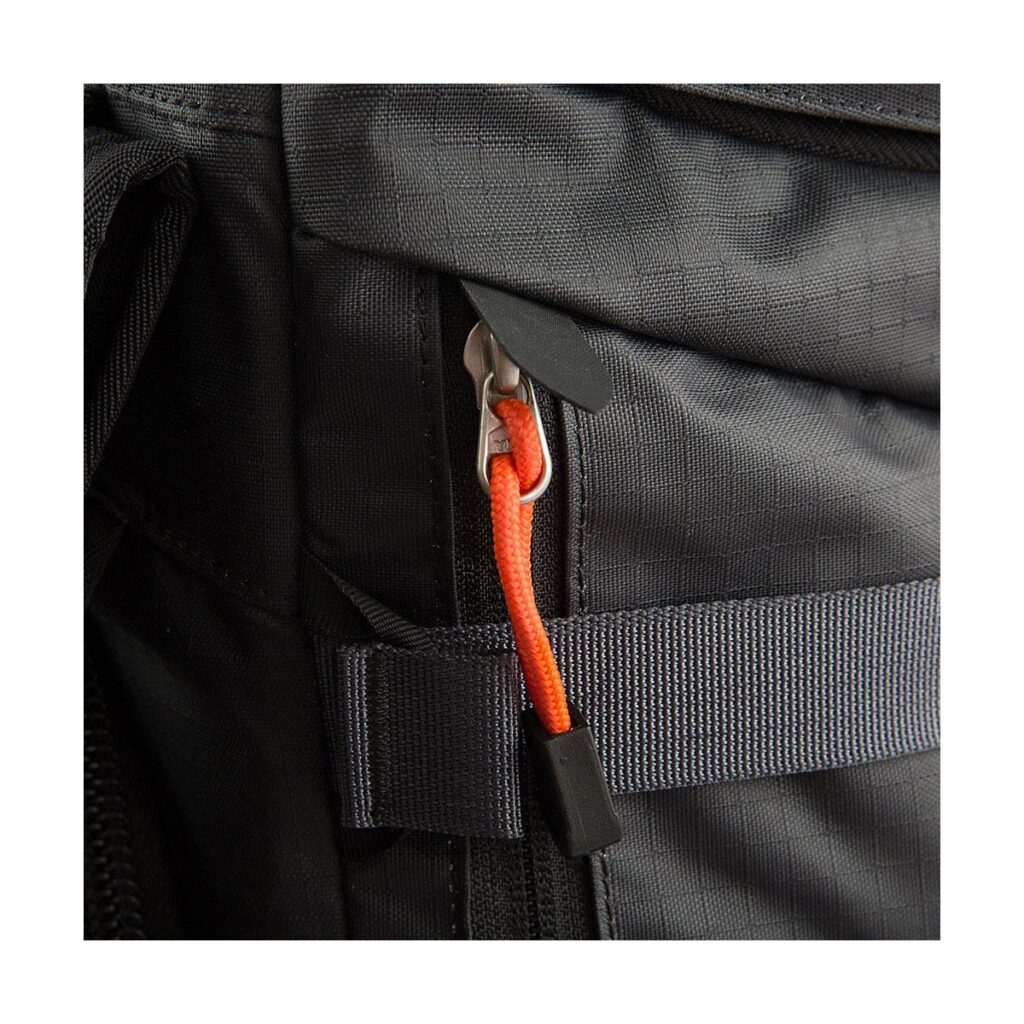 F-Stop Color Kit Anthracite Black F-Stop Color Kit Anthracite Black