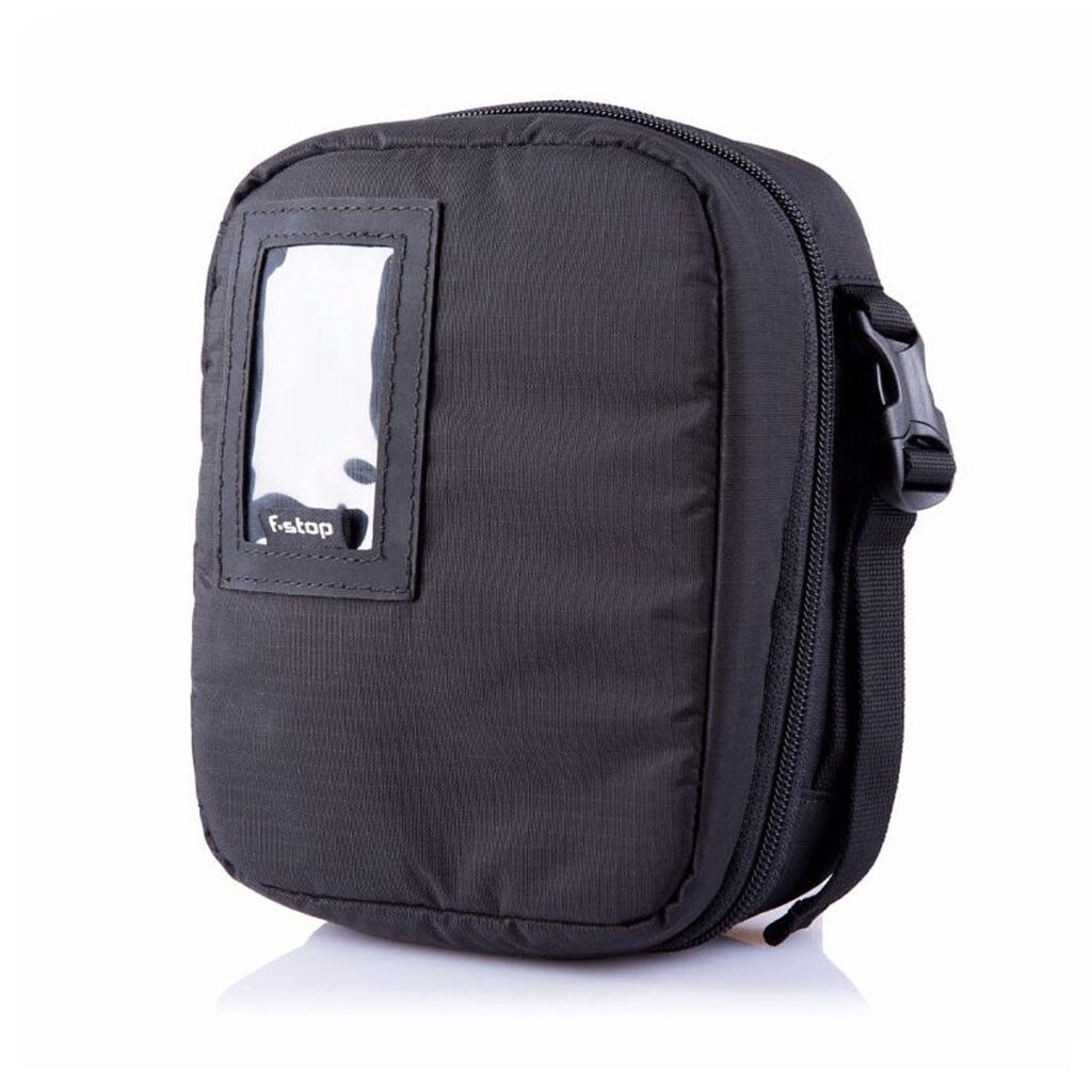F-Stop Filter Case F-Stop Filter Case