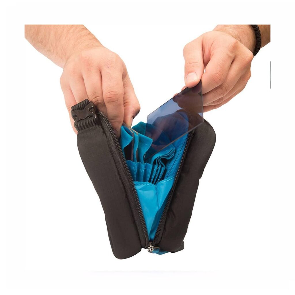 F-Stop Filter Case F-Stop Filter Case