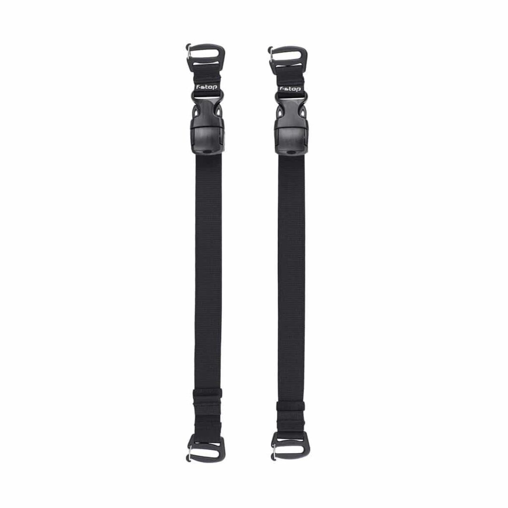 F-Stop Gatekeeper Straps F-Stop Gatekeeper Straps